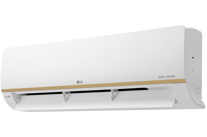 right side door open view