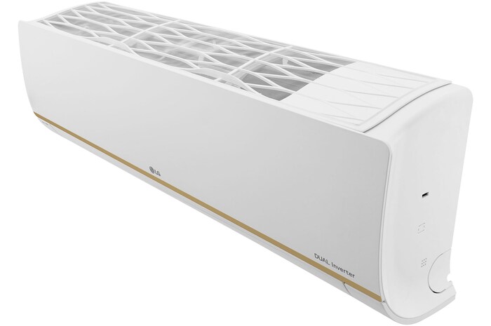 right top perspective view