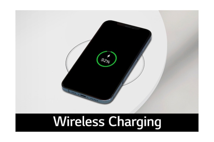 الشحن اللاسلكي