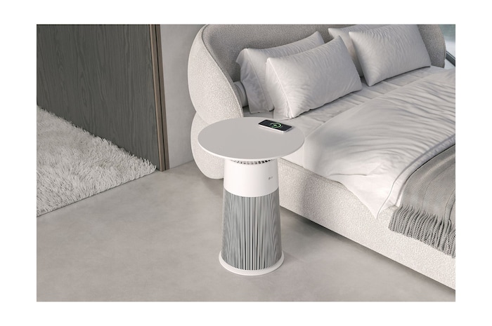 غرفة نوم ذات نمط عصري