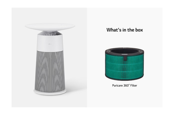 محتويات الصندوق