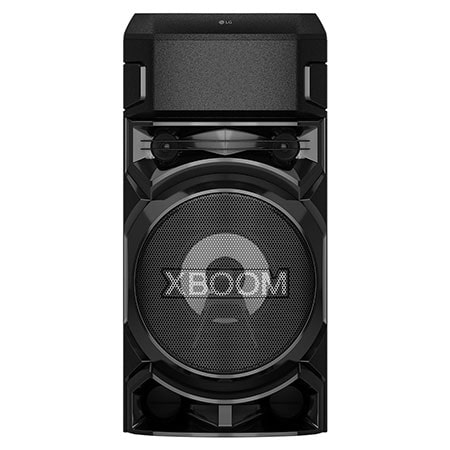LG XBOOM RN5, front view