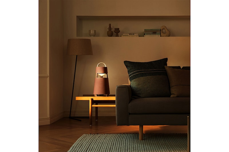 LG XBOOM360 RP4, RP4