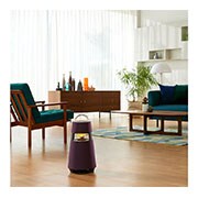 LG XBOOM360 RP4, RP4