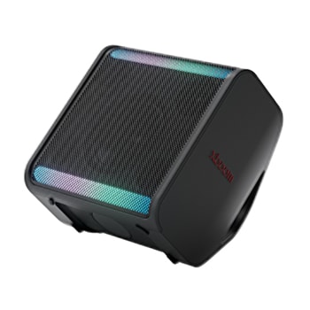 Front view of STAGE301