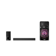 bundle model 