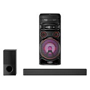 front view bundle model