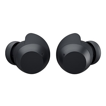 earbuds front view