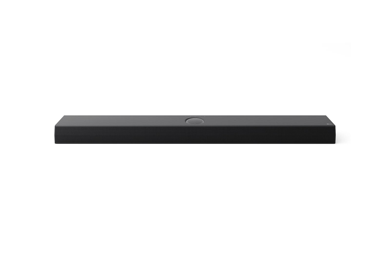 صورة أمامية لمكبر الصوت LG Soundbar S75TR