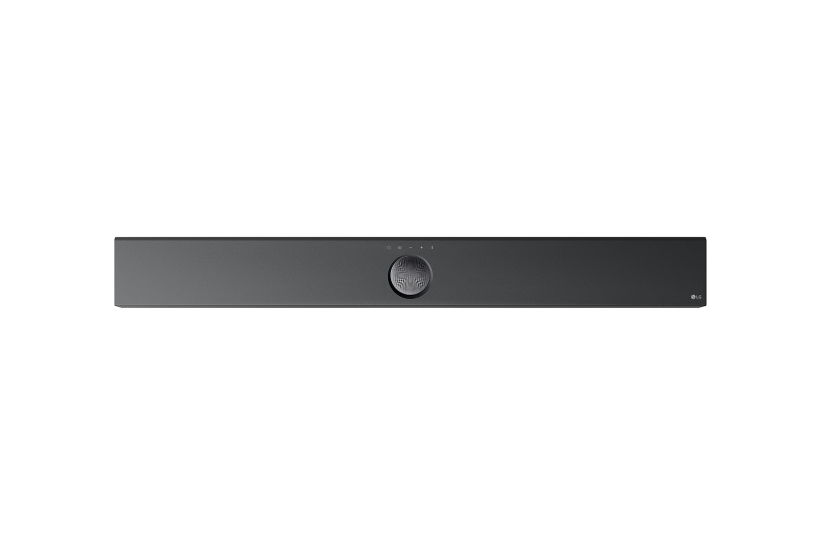 صورة علوية لمكبر الصوت LG Soundbar S75TR