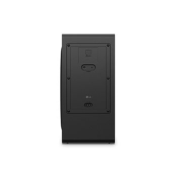 صورة خلفية لمضخم الصوت