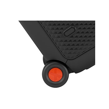 Wheels detail