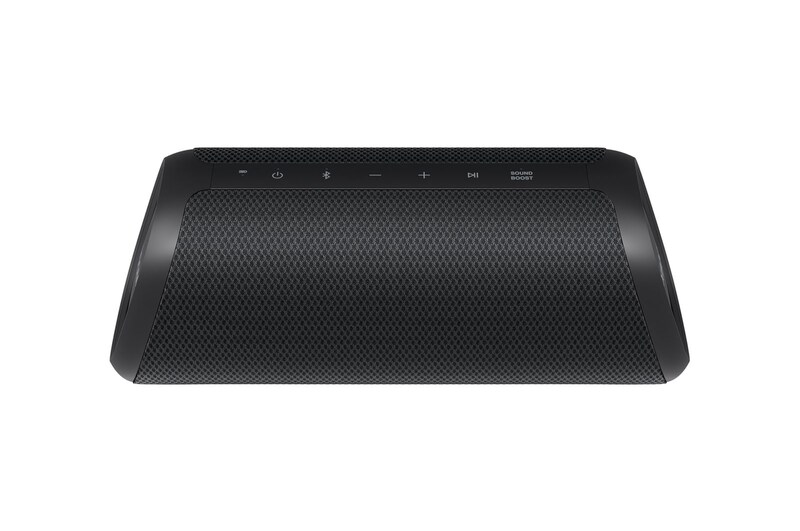 LG XBOOM Go XG5QBK, XG5QBK