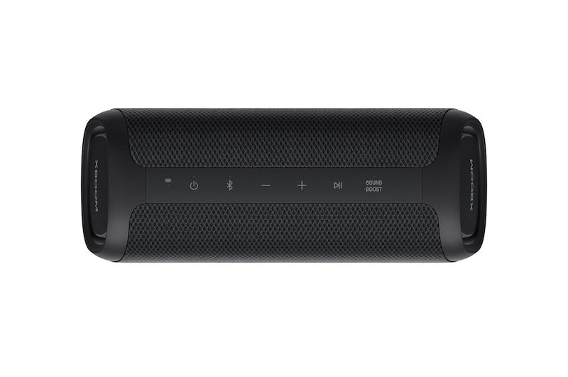 LG XBOOM Go XG5QBK, XG5QBK