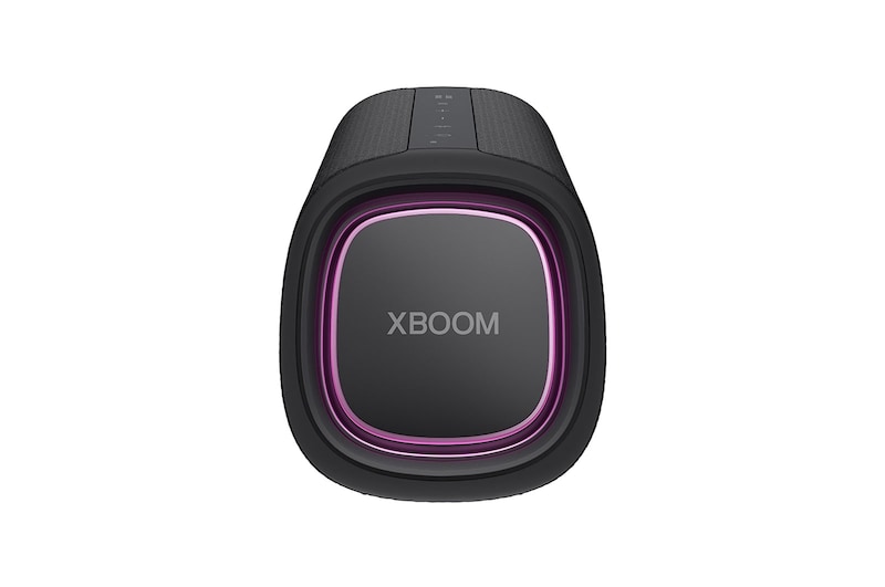 LG XBOOM Go XG5QBK, XG5QBK