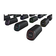 LG XBOOM Go XG5QBK, XG5QBK