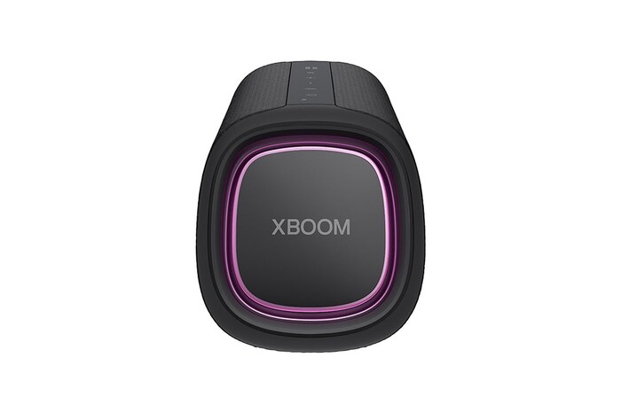 LG XBOOM Go XG7QBK, XG7QBK