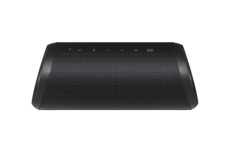 LG XBOOM Go XG7QBK, XG7QBK