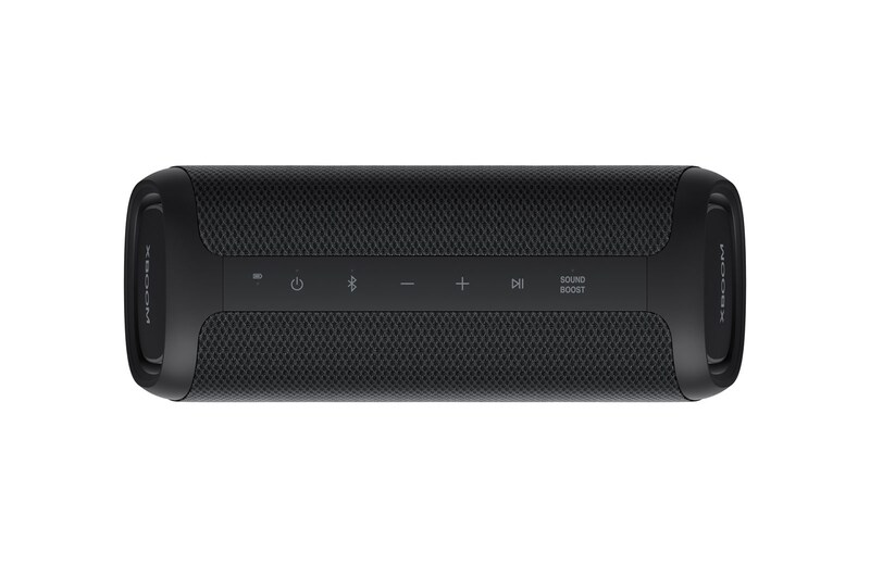 LG XBOOM Go XG7QBK, XG7QBK