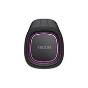 LG XBOOM Go XG7QBK, XG7QBK