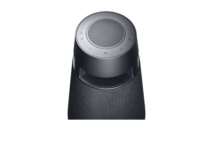 LG XBOOM 360 XO3, XO3QBK