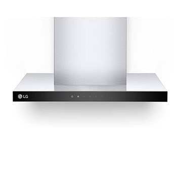 third model front view