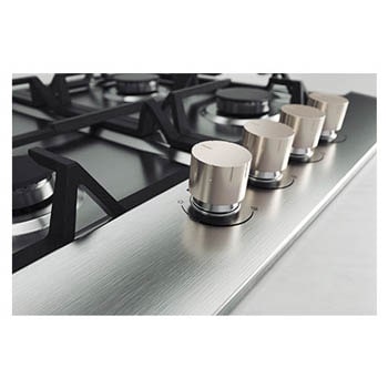 knob closeup