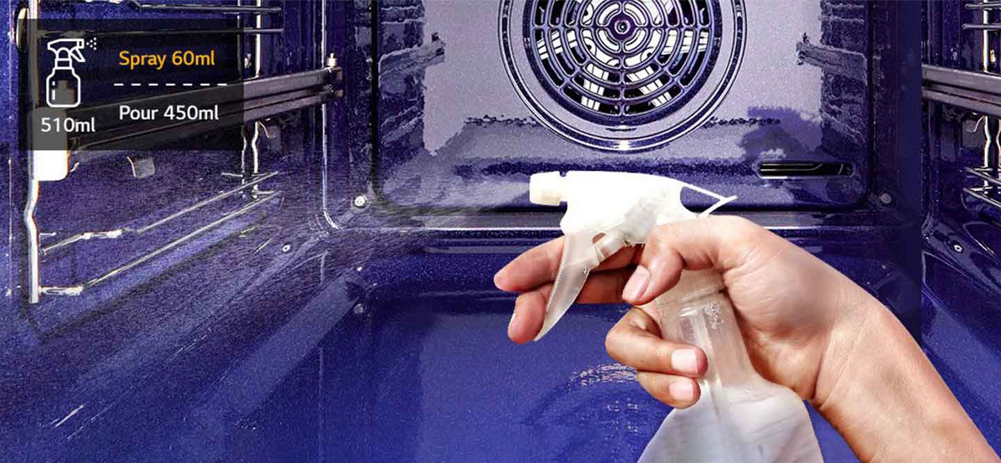 الطهي اليدوي، الطهي على البخار، وصفة الطهي، وصفاتي، الإعدادات