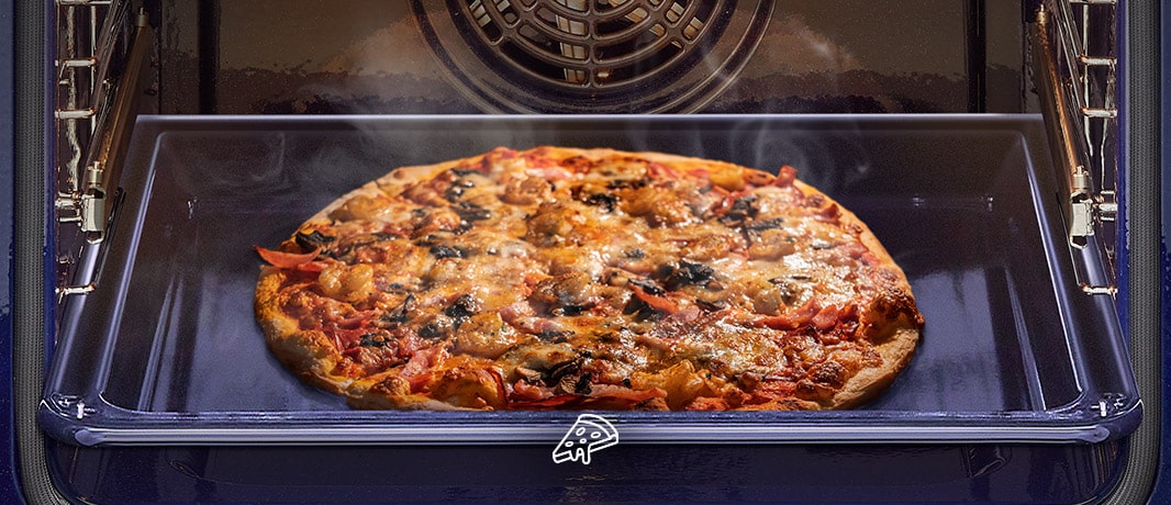 Pizza Mode
