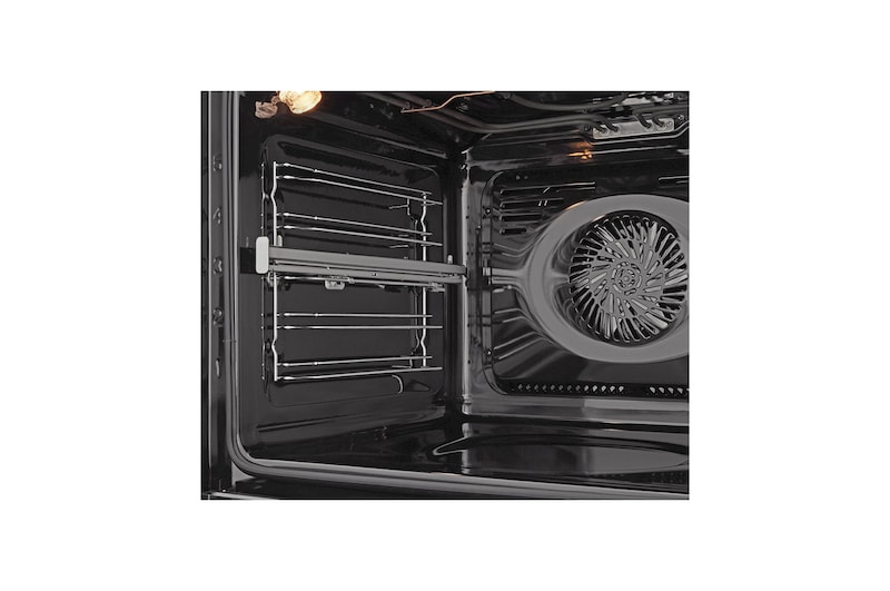 right side door open