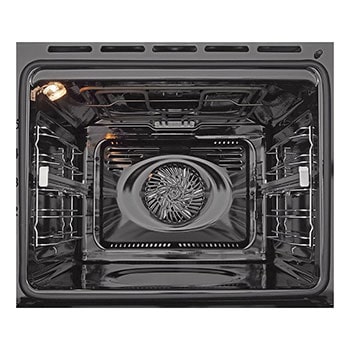 Bottom detailed view