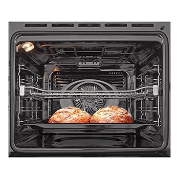 Front detaileed view