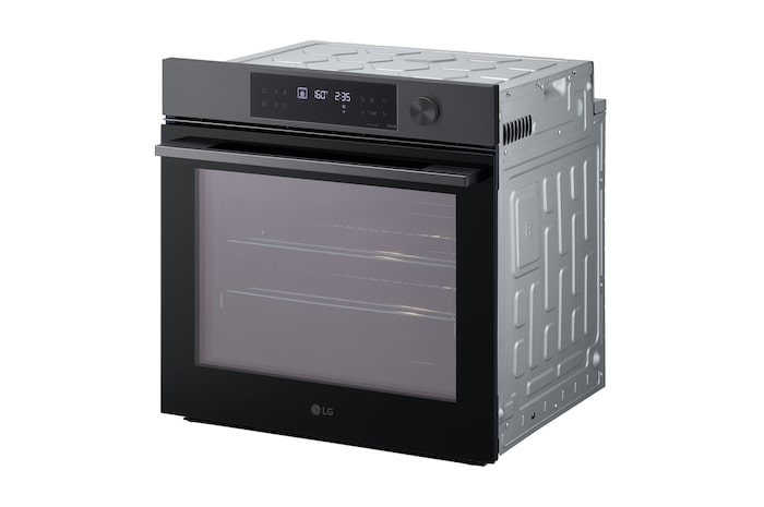 Right side Open view