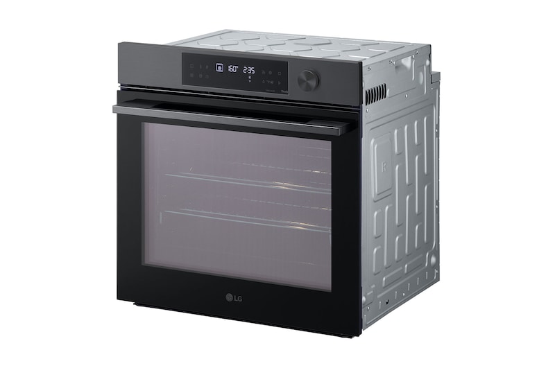 Right side Open view