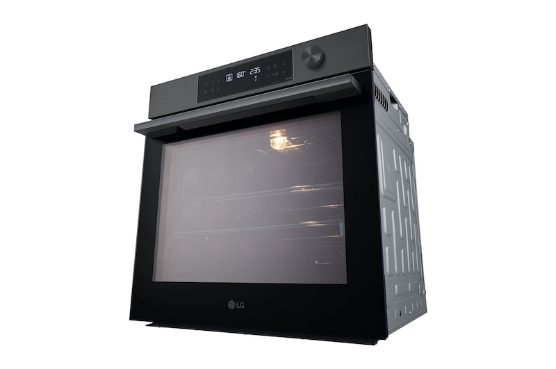 Bottom prespective view