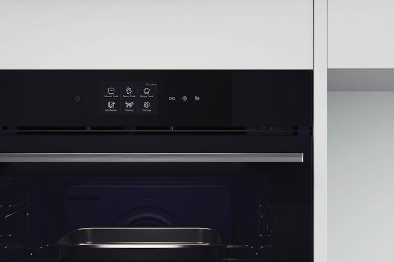 display view