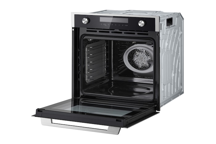 right side door open