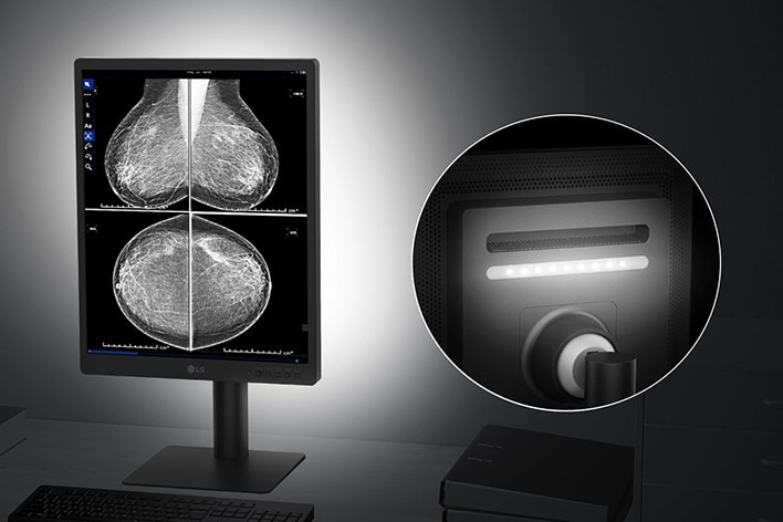 إضاءة الحائط