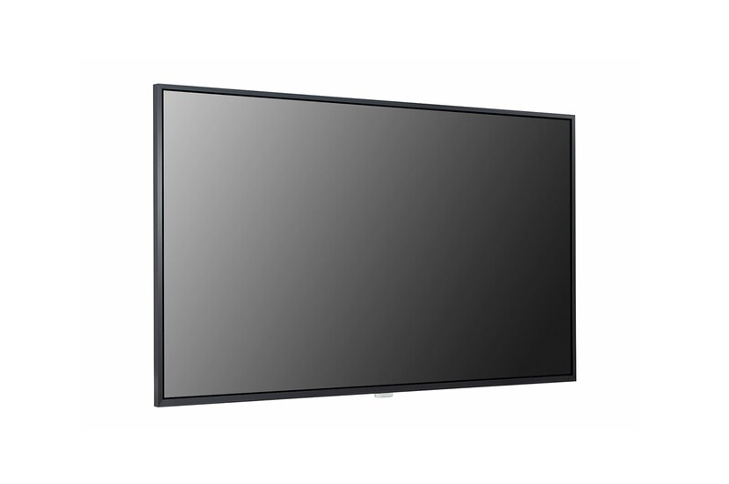 LG فئات UH5F-H, 55UH5F-H