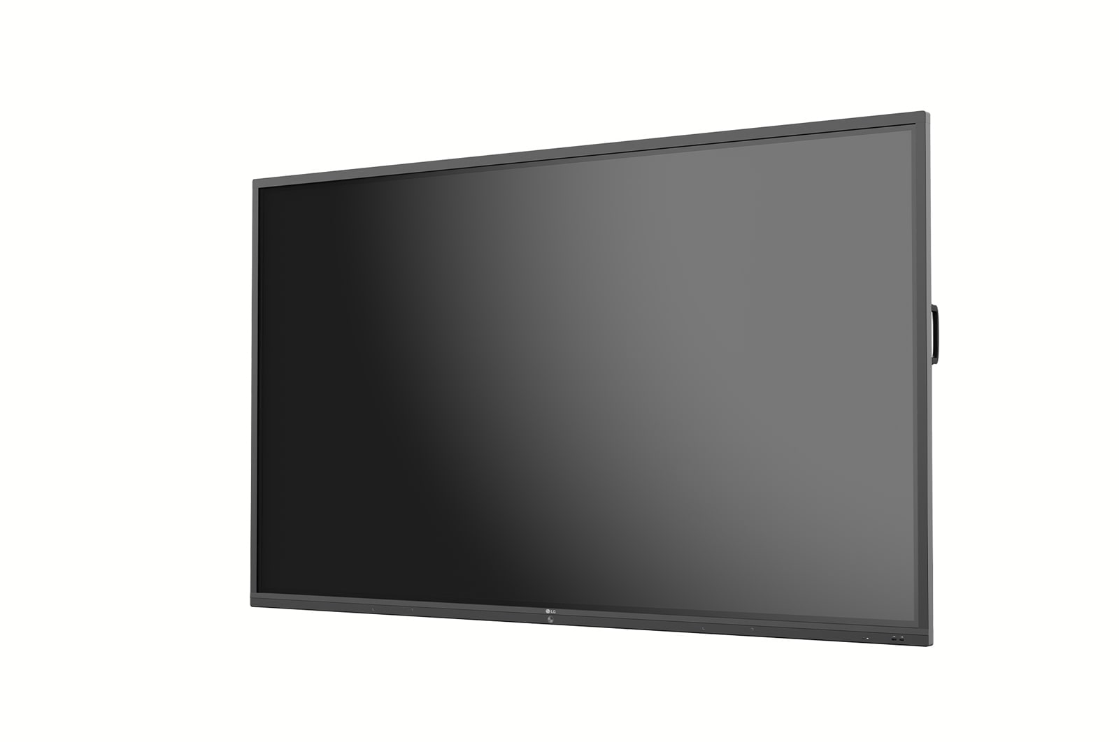 LG شاشة تعمل باللمس بالأشعة تحت الحمراء CreateBoard بدقة UHD, 98TR3PJ-B