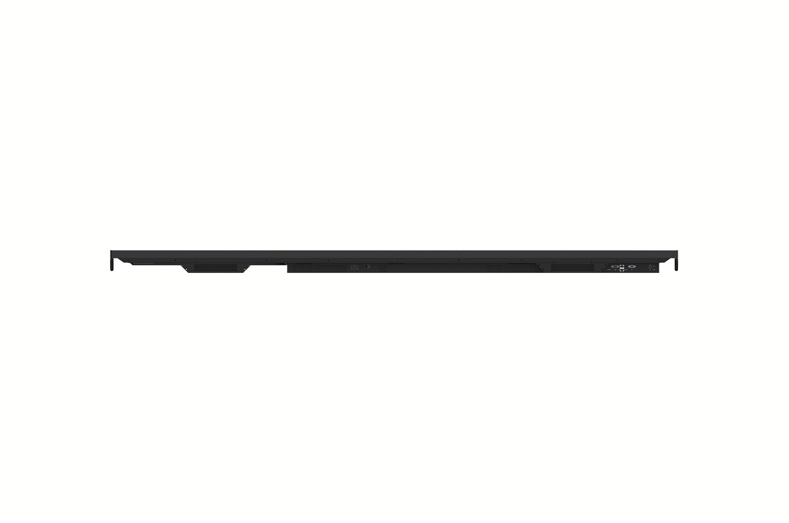 LG شاشة تعمل باللمس بالأشعة تحت الحمراء CreateBoard بدقة UHD, 98TR3PJ-B