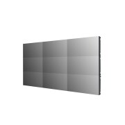 LG جدار عرض فيديو بحافة متساوية بقياس 55'' 700 نيت بدقة وضوح كاملة 0.44 ملم, 55VSH7J-H