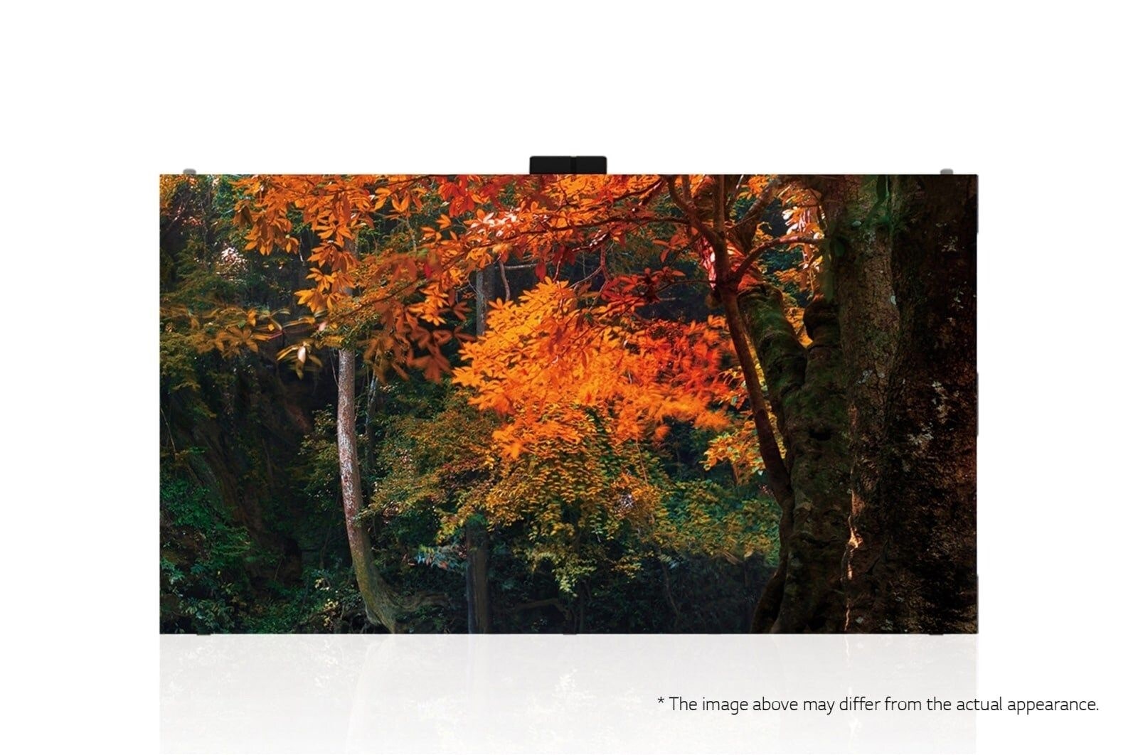 LG سلسلة Fine-pitch Essential, LAS009DB7-F