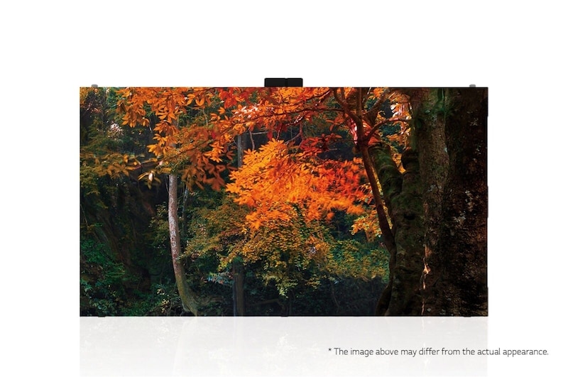 LG سلسلة Fine-pitch Essential, LAS009DB7-F