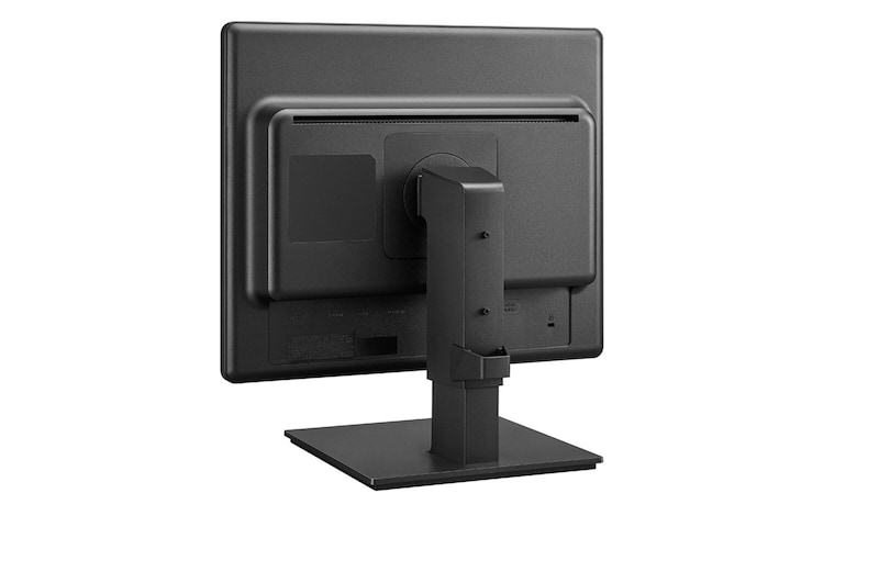 rear perspective view