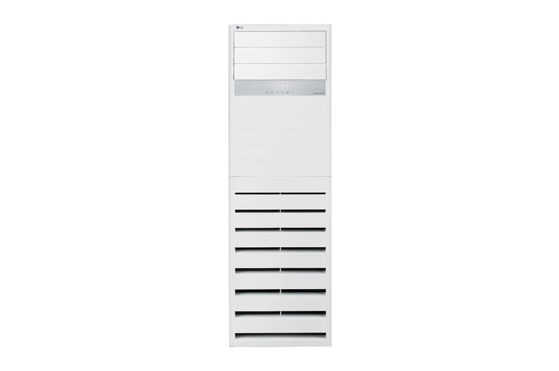 LG مكيف دولابي ( ديلوكس) 48000 btu , بارد فقط , APQ55GT3E4