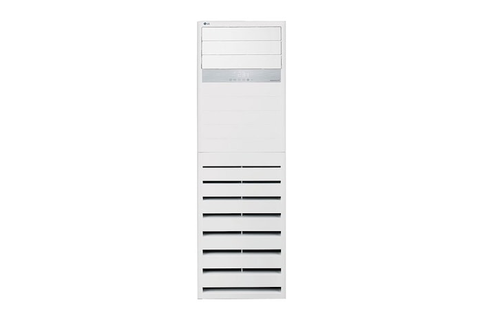 LG مكيف دولابي ( ديلوكس) 46000 btu , بارد / حار, APW55GT3E4
