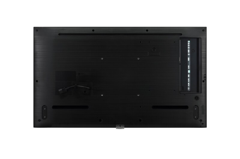 LG فئات UH5F, 43UH5F-B