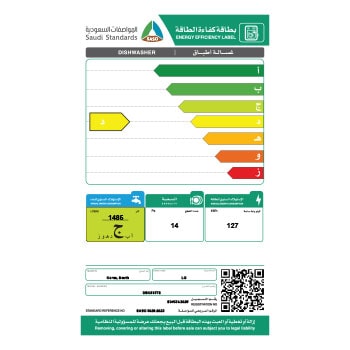 energy label