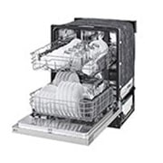 left side open view with vessels